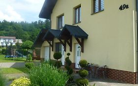 Apartament Bieszczady